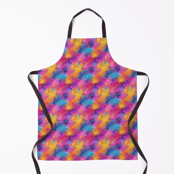 Item preview, Visual Explosion of Colors designed and sold by MidArtForge.