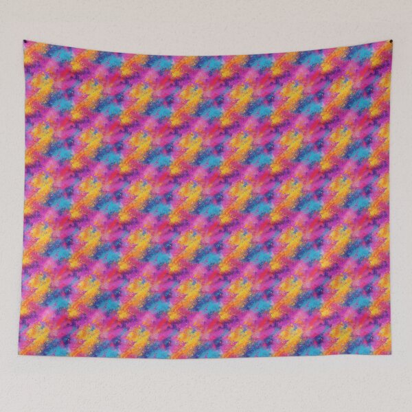 Item preview, Visual Explosion of Colors designed and sold by MidArtForge.