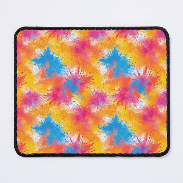 Item preview, Visual Explosion of Colors designed and sold by MidArtForge.