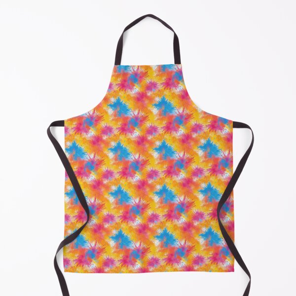 Item preview, Visual Explosion of Colors designed and sold by MidArtForge.