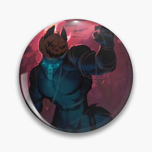 Item preview, Chains and Shadows: Halloween Form designed and sold by A1tar.