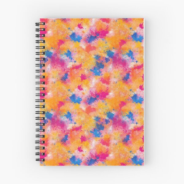 Item preview, Visual Explosion of Colors designed and sold by MidArtForge.