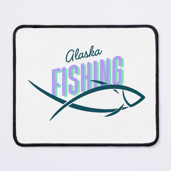 Item preview, Alaska fishing designed and sold by Mako71.