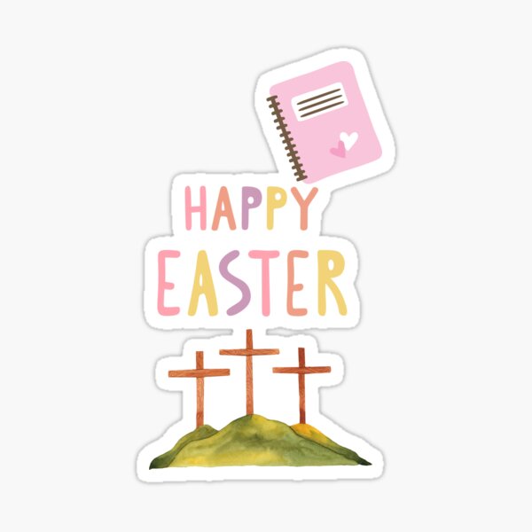 Item preview, Easter Record (TG) designed and sold by CivitanMedia.