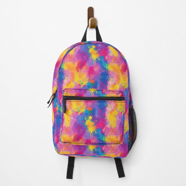 Item preview, Visual Explosion of Colors designed and sold by MidArtForge.