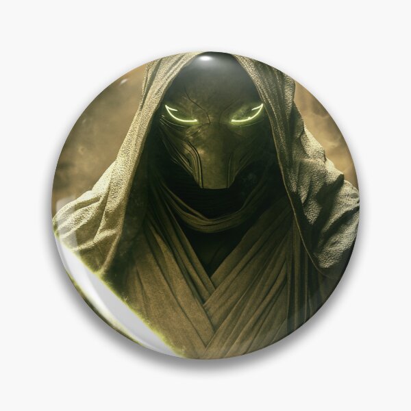 Item preview, Light Warrior v18 designed and sold by RancorSquadron.