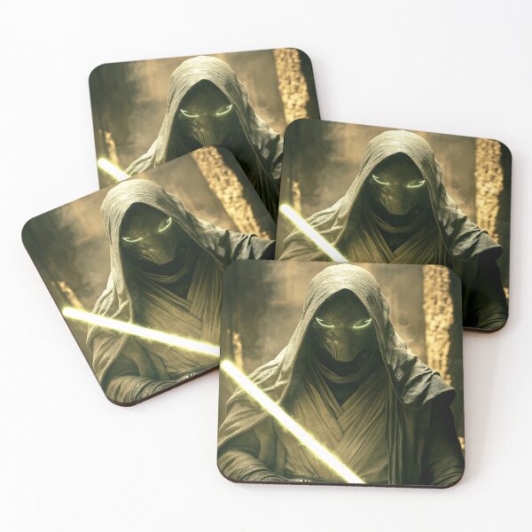 Item preview, Light Warrior v18 designed and sold by RancorSquadron.