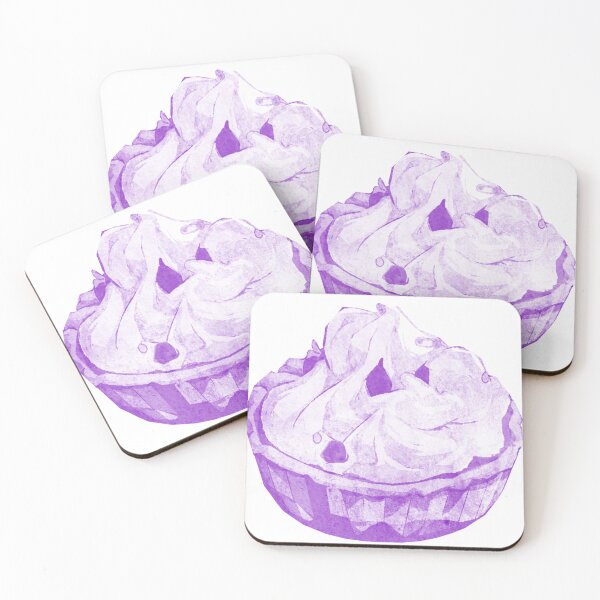 Item preview, Cream Pie designed and sold by kinpirks.