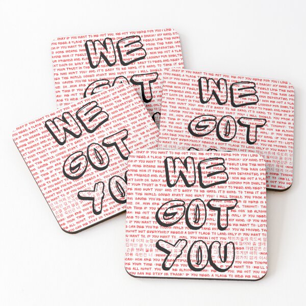 Item preview, Warriors lyrics designed and sold by broadwaygirl142.