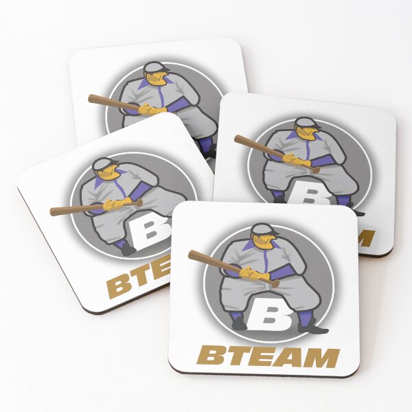 Item preview, The B Team designed and sold by Gopherstown, OR.
