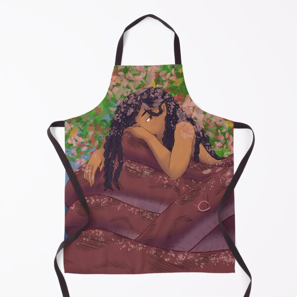 Item preview, 2025 Year of the Snake designed and sold by SariCreations.