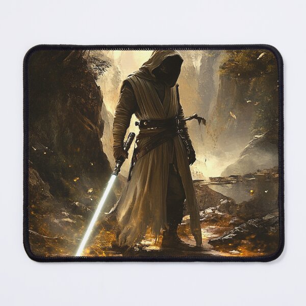 Item preview, Light Warrior v20 designed and sold by RancorSquadron.