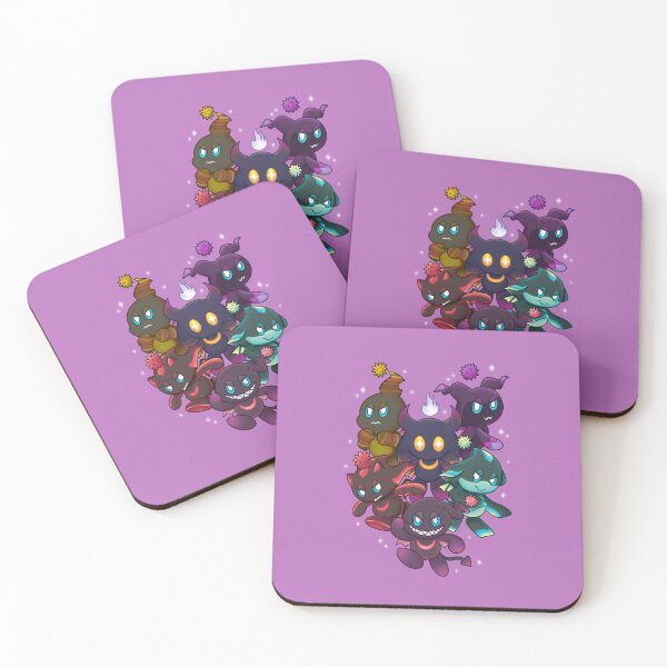 Item preview, Dark Chao Garden designed and sold by Art By Akai.