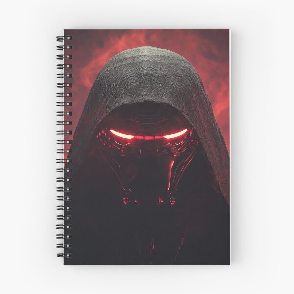 Item preview, Dark Lord v24 designed and sold by RancorSquadron.