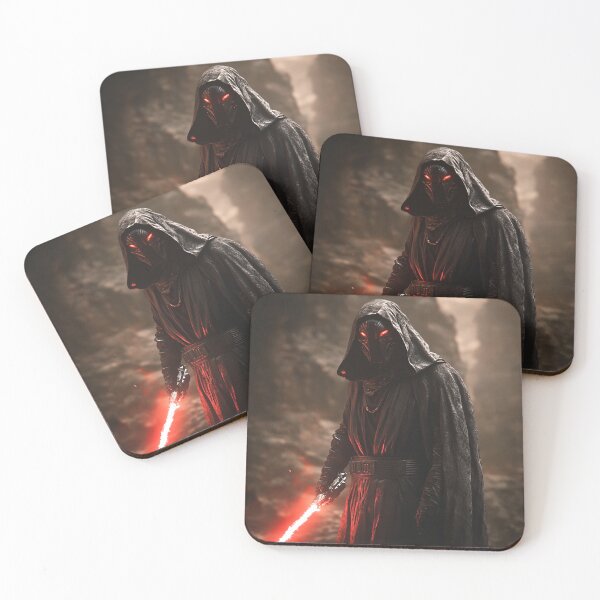 Item preview, Dark Lord v25 designed and sold by RancorSquadron.