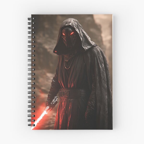 Item preview, Dark Lord v25 designed and sold by RancorSquadron.