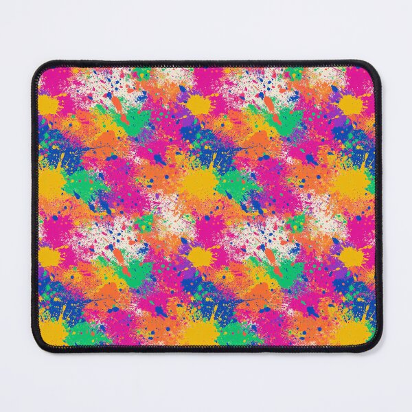 Item preview, Visual Explosion of Colors designed and sold by MidArtForge.