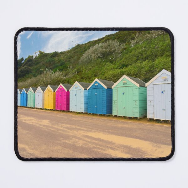Item preview, Bournemouth Beach Huts designed and sold by Alisonchambers2.