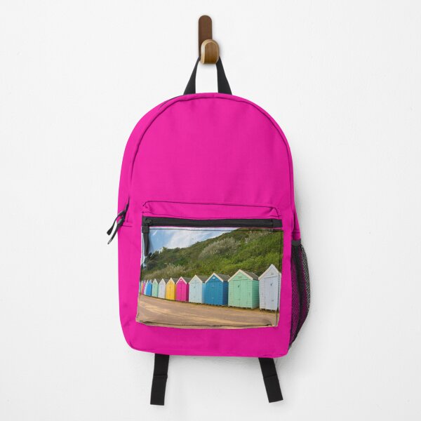 Item preview, Bournemouth Beach Huts designed and sold by Alisonchambers2.