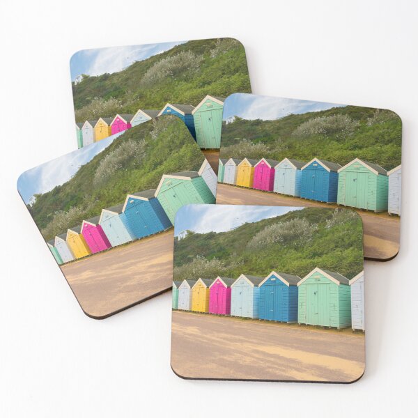 Item preview, Bournemouth Beach Huts designed and sold by Alisonchambers2.