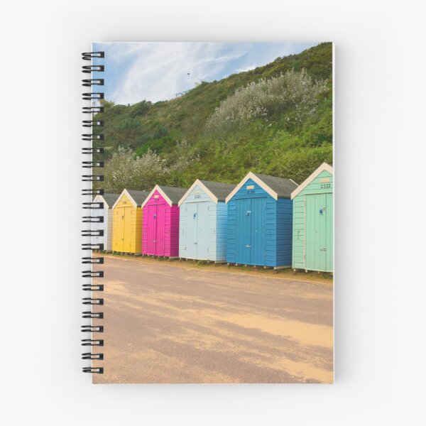 Item preview, Bournemouth Beach Huts designed and sold by Alisonchambers2.