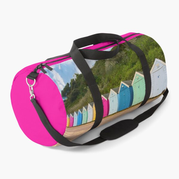 Item preview, Bournemouth Beach Huts designed and sold by Alisonchambers2.