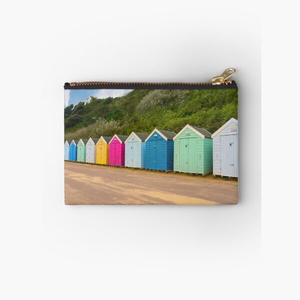 Item preview, Bournemouth Beach Huts designed and sold by Alisonchambers2.