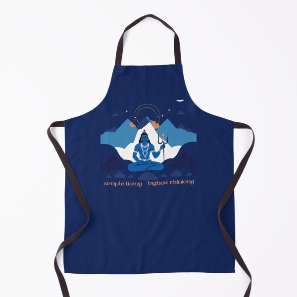 Item preview, Bholenath's Devotee designed and sold by AngelicMisfits.