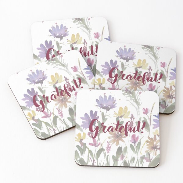 Item preview, Wildflower-grateful designed and sold by ttmc.