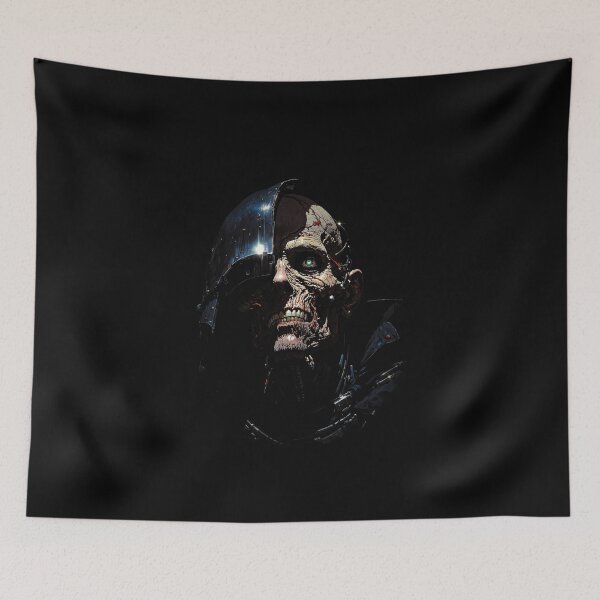 Item preview, Darth Vader last breath. designed and sold by Abraxas' Fantasy Shop.