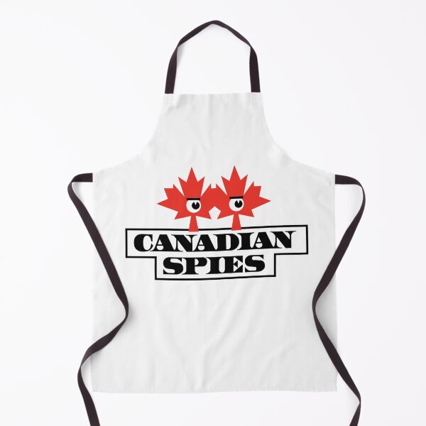 Item preview, Canadian Spies designed and sold by Gopherstown, OR.
