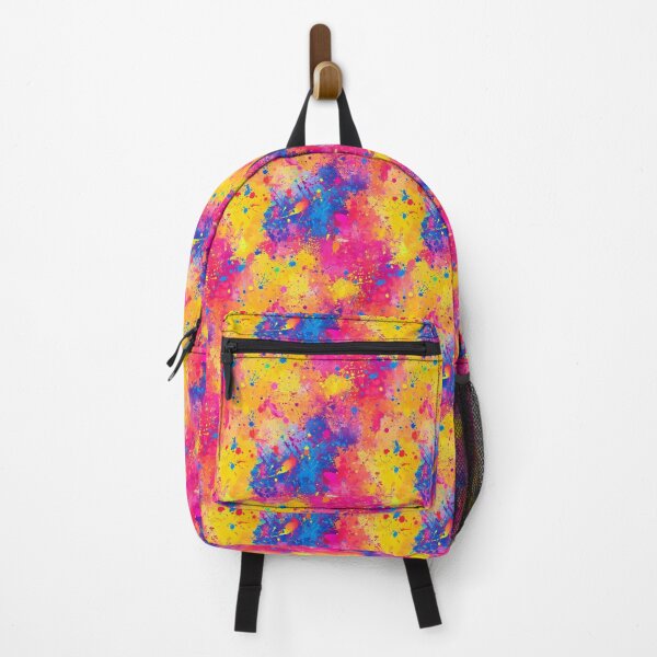 Item preview, Visual Explosion of Colors designed and sold by MidArtForge.