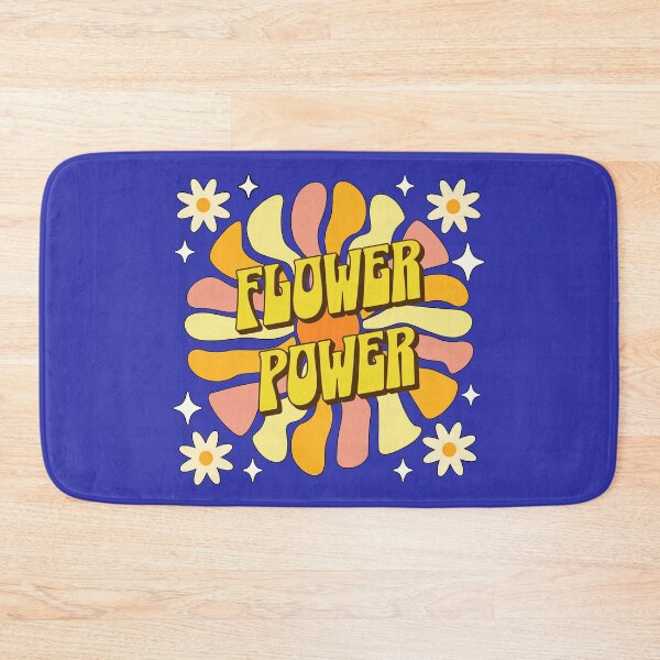 Item preview, Flower Power designed and sold by Kathy Kuczek.