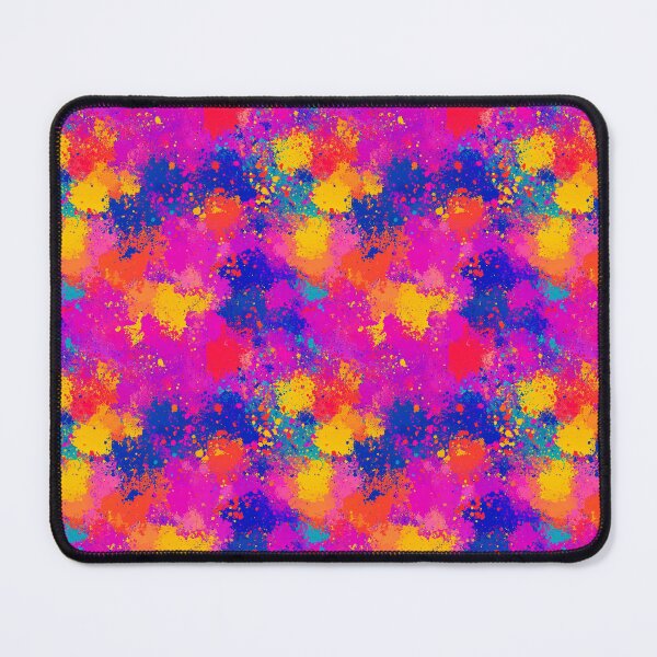 Item preview, Visual Explosion of Colors designed and sold by MidArtForge.