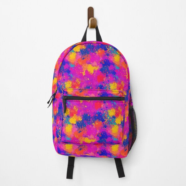 Item preview, Visual Explosion of Colors designed and sold by MidArtForge.