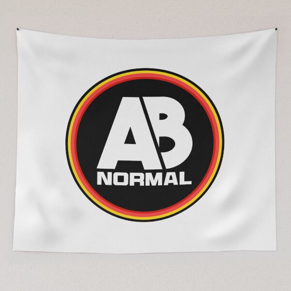 Item preview, AB Normal designed and sold by VM04.