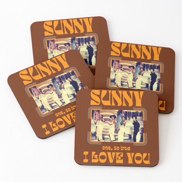 Item preview, BONEY M - SUNNY - 70S DISCO designed and sold by MonsterThrash .