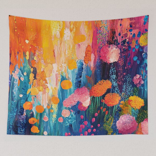 Item preview, Luminous depths designed and sold by ArtHouseNiklas.