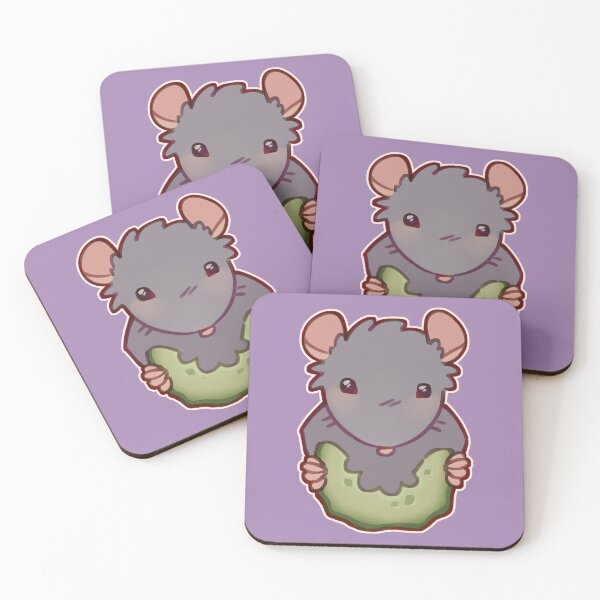 Item preview, Rat & Cucumber designed and sold by zeninix.