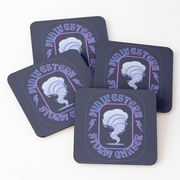 Item preview, Copy of Should've been a storm chaser designed and sold by Annaladdmac.