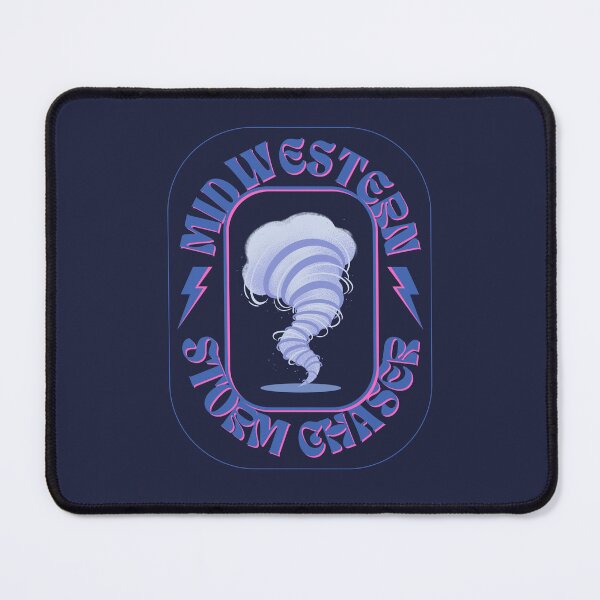 Item preview, Copy of Should've been a storm chaser designed and sold by Annaladdmac.