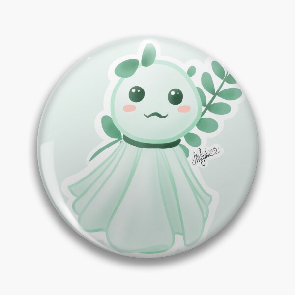 Item preview, The leaves are covered with foliage designed and sold by MiItchu.
