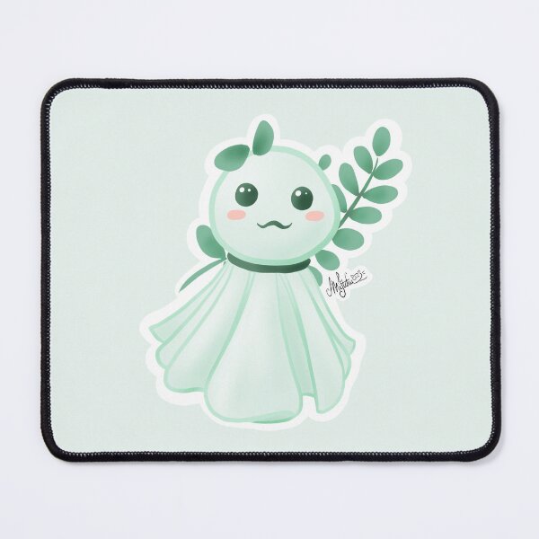 Item preview, The leaves are covered with foliage designed and sold by MiItchu.