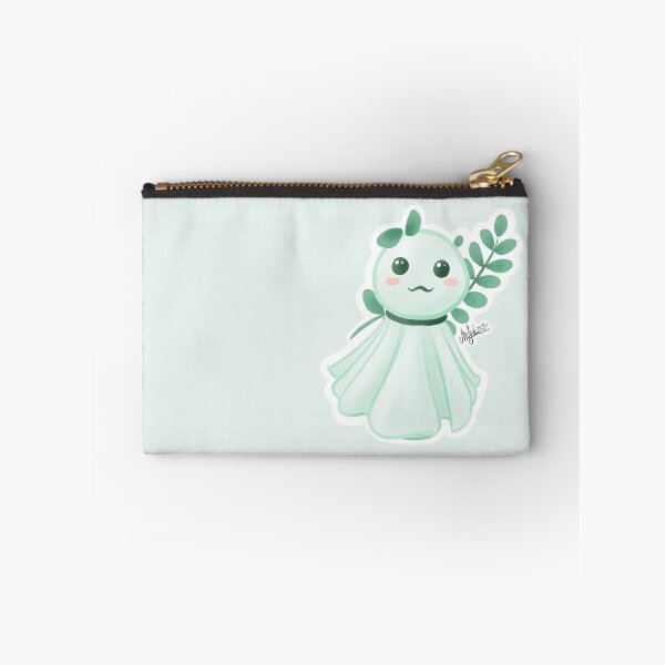 Item preview, The leaves are covered with foliage designed and sold by MiItchu.