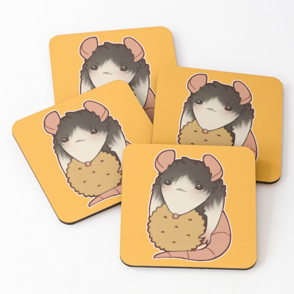 Item preview, Rat & Cracker designed and sold by zeninix.