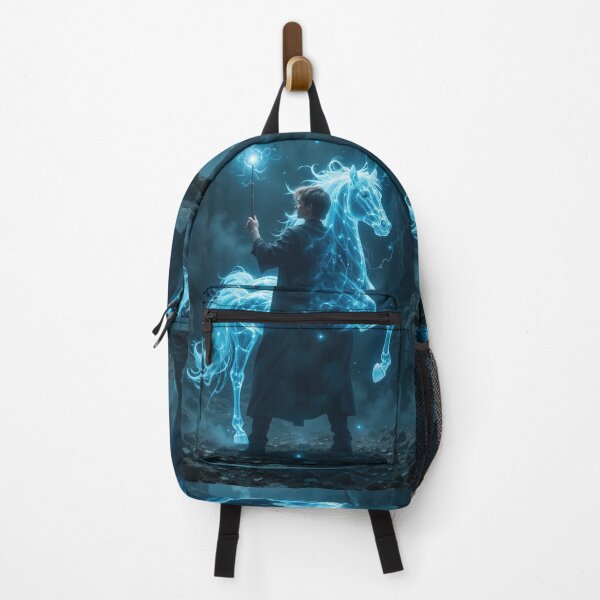 Item preview, Your patronus is the Horse (read description) designed and sold by HardDraw.
