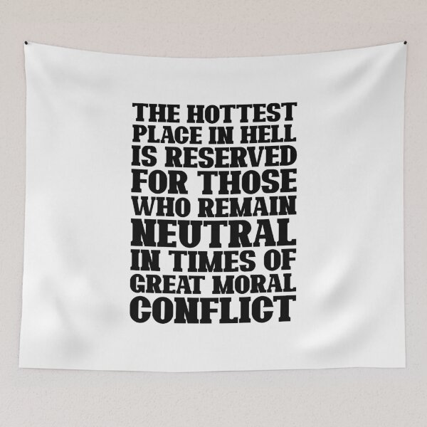 Item preview, The hottest place in hell (black) designed and sold by didijuca.