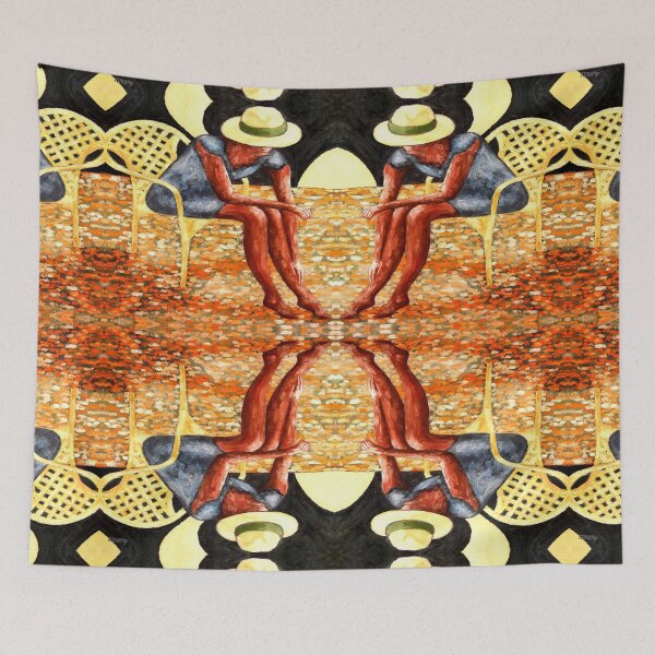 Item preview, ABSTRACT 71 designed and sold by pjmurphy.