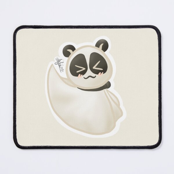 Item preview, The little panda bear designed and sold by MiItchu.