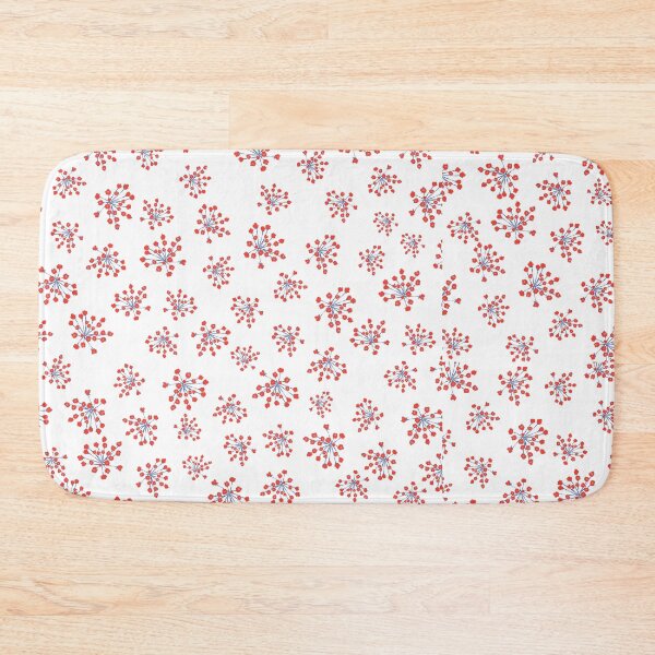 Item preview, Ditsy Floral - Aesthetic Patterns designed and sold by mimiscreativity.